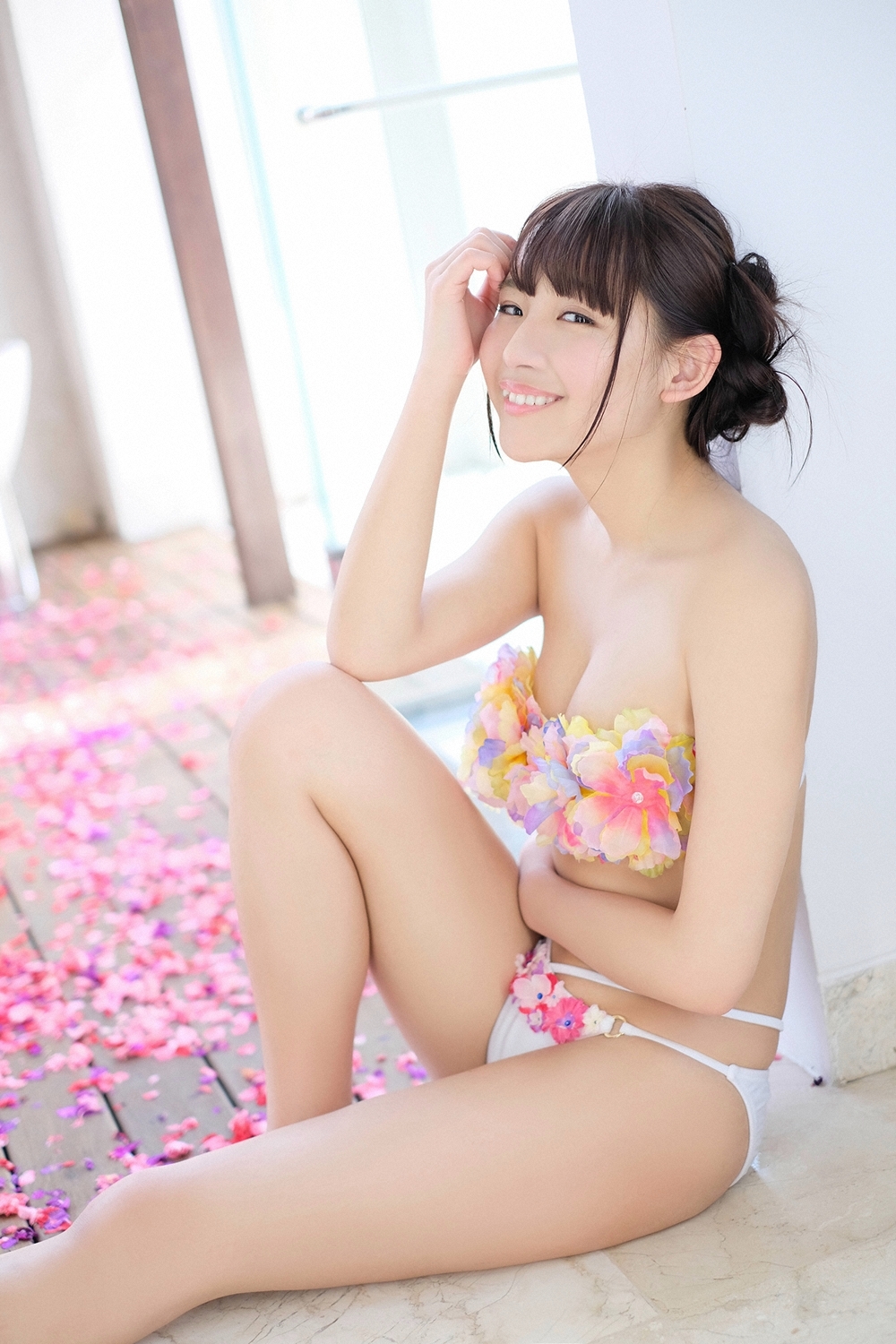 [YS-Web] Vol.830 Nana Asakawa 浅川梨奈